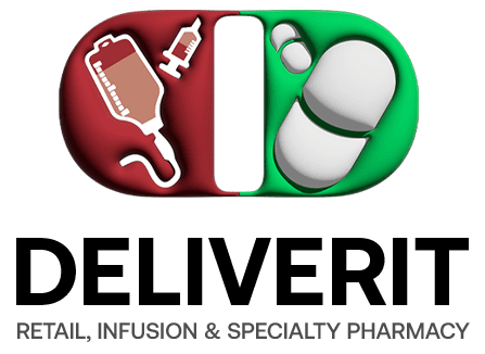 DeliverIt logo