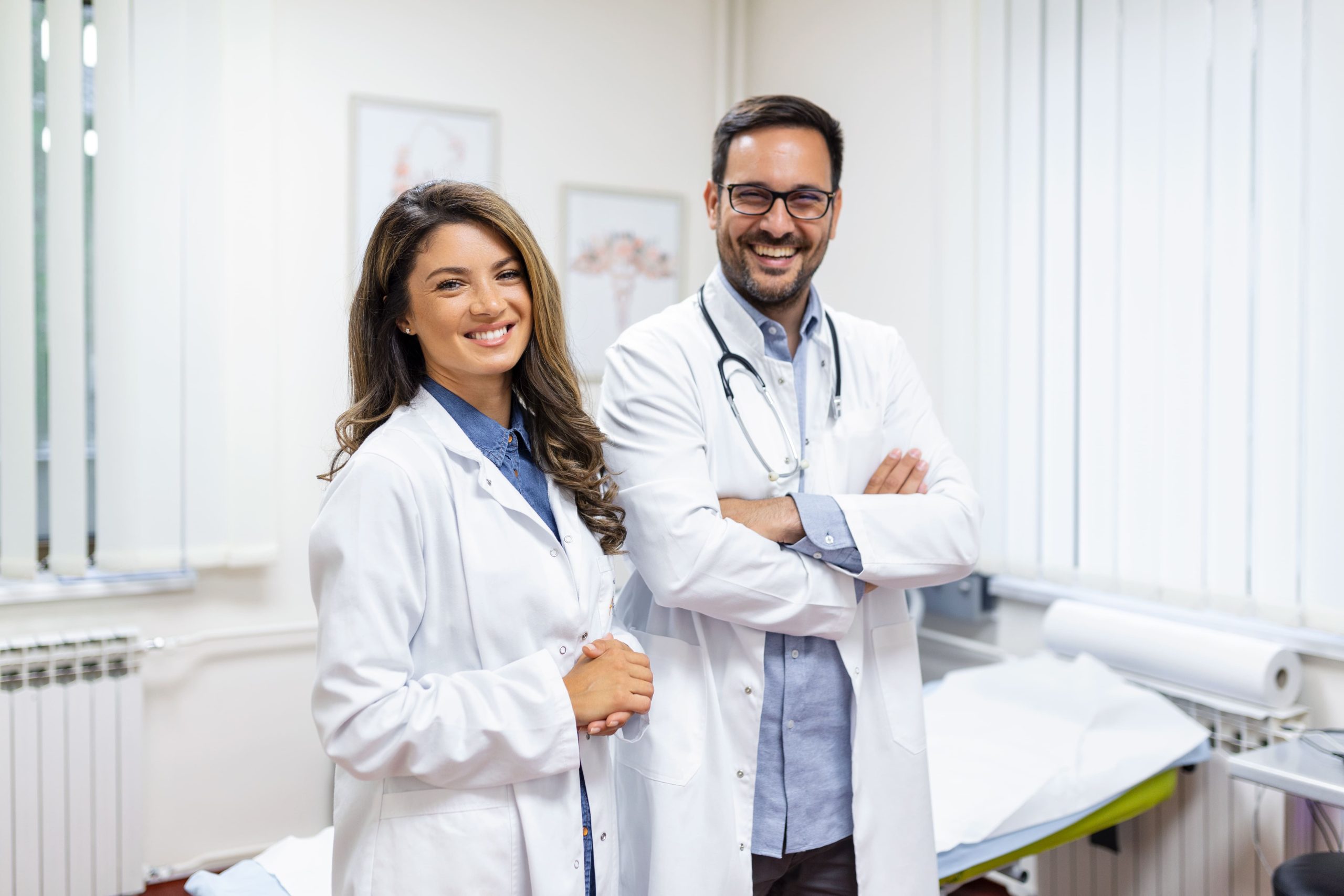 Telehealth visit